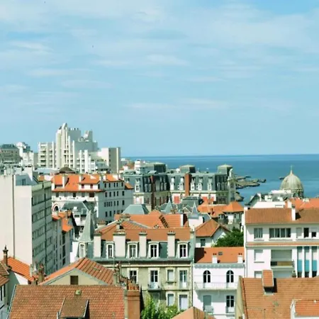 Terrasses Saint Charles Apartment *