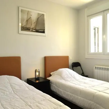 Apartment Terrasses Saint Charles