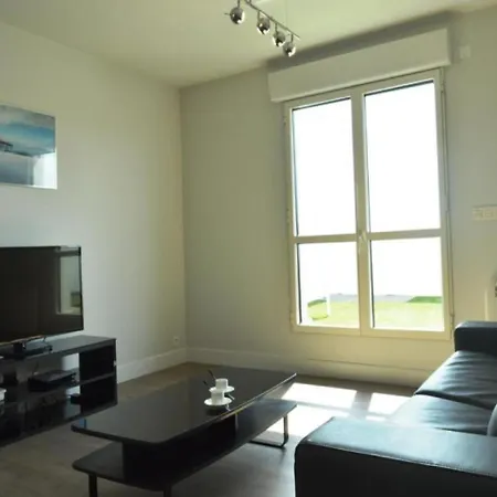 Terrasses Saint Charles Apartment *