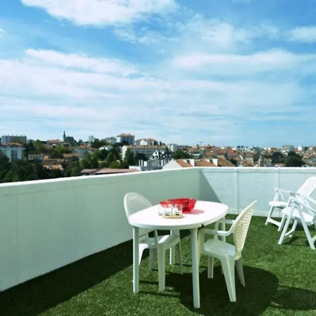Terrasses Saint Charles * Biarritz