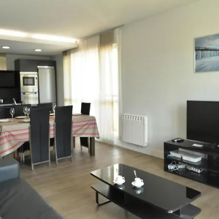Apartment Terrasses Saint Charles