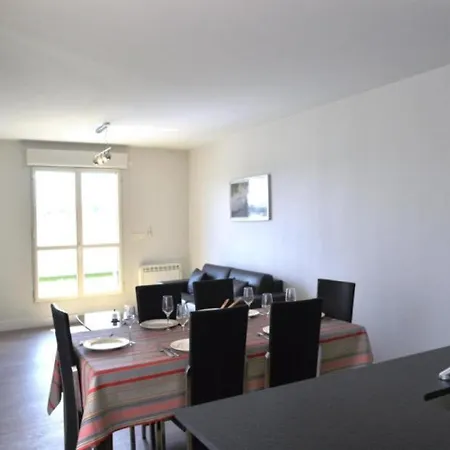 Terrasses Saint Charles *