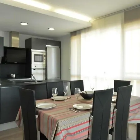 Terrasses Saint Charles Apartment Biarritz