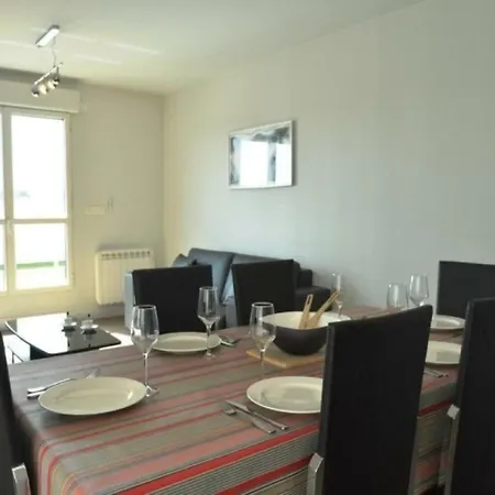Terrasses Saint Charles Apartment