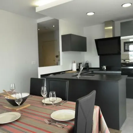 Apartment Terrasses Saint Charles *