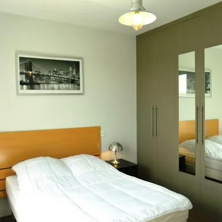 Apartment Terrasses Saint Charles *