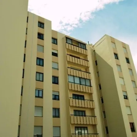 Apartment Terrasses Saint Charles Biarritz